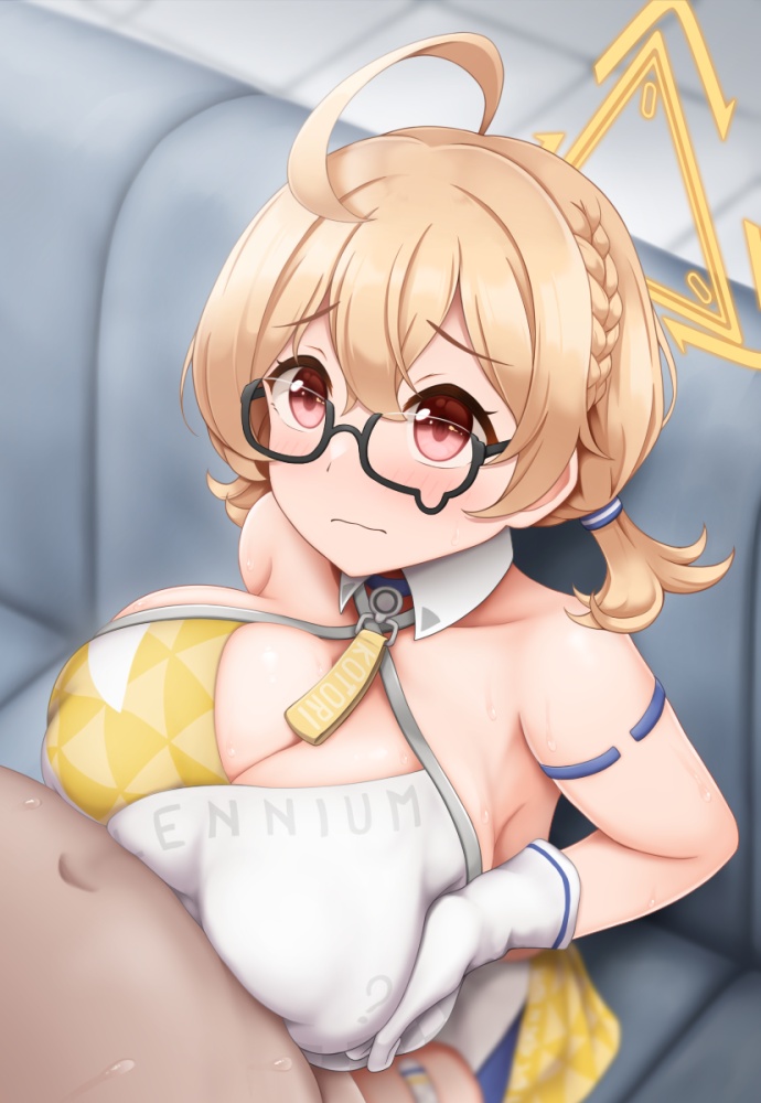 汗のエロ画像 4