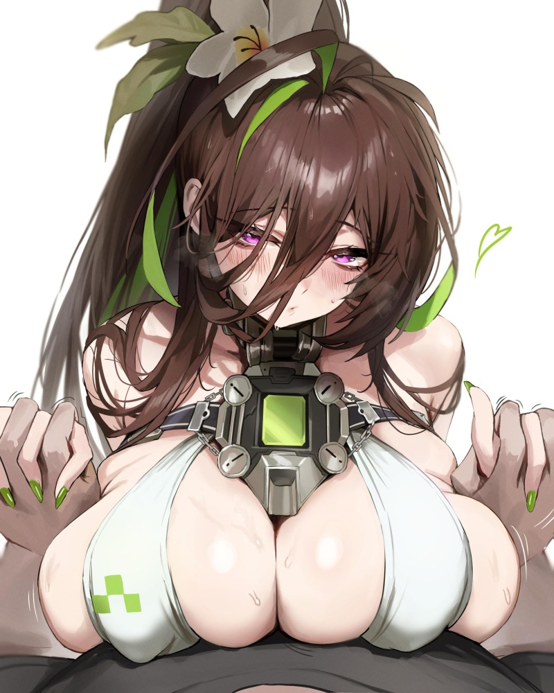 汗のエロ画像 17