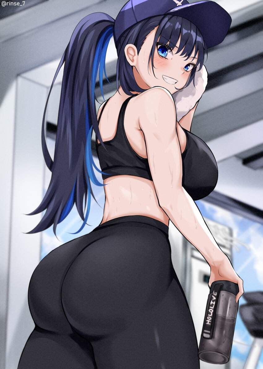 汗のエロ画像集めてみたよ！ 20枚