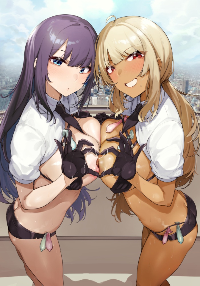 汗のエロ画像 15