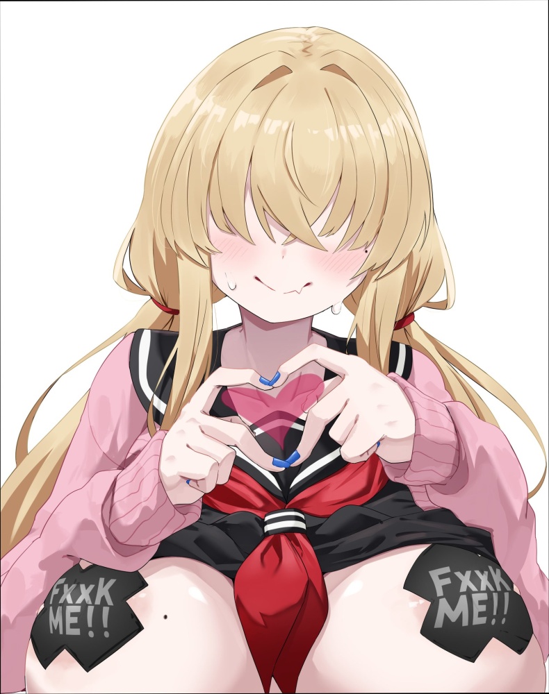 汗のエロ画像 6