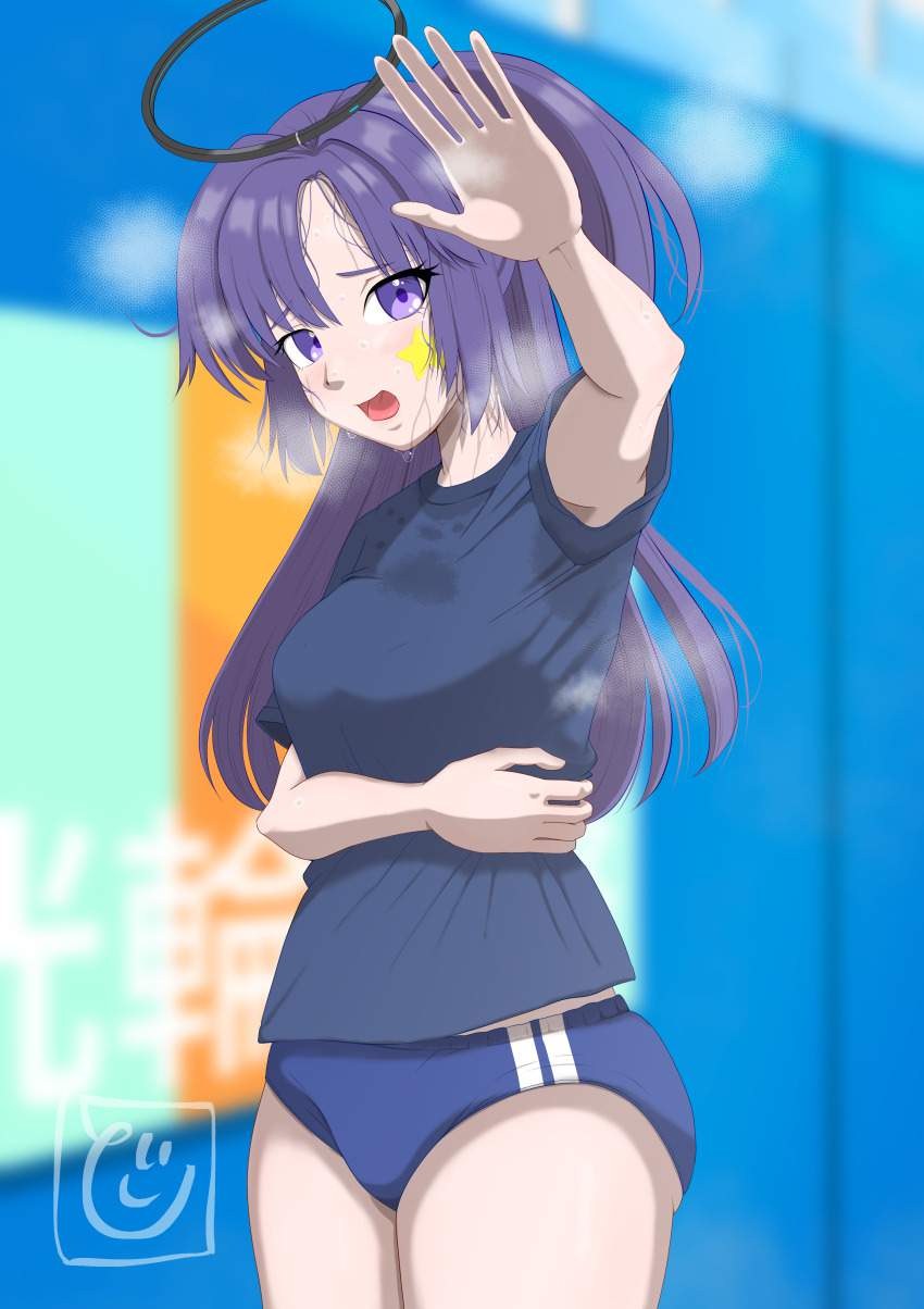 汗のエロ画像 16