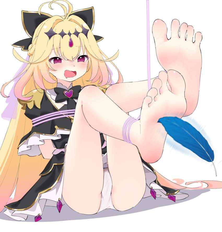 足の裏のエロ画像 18