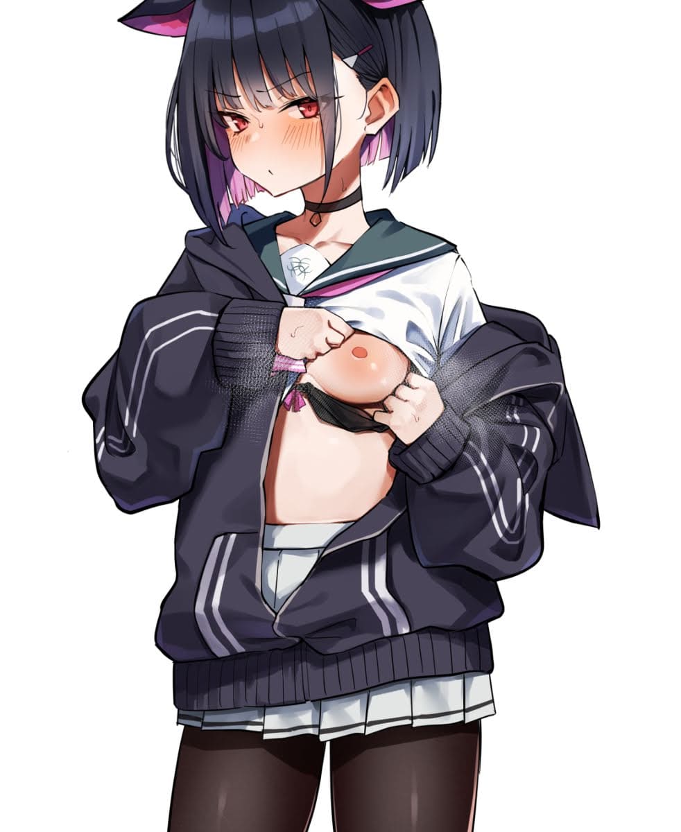 ビッチのエロ画像 17
