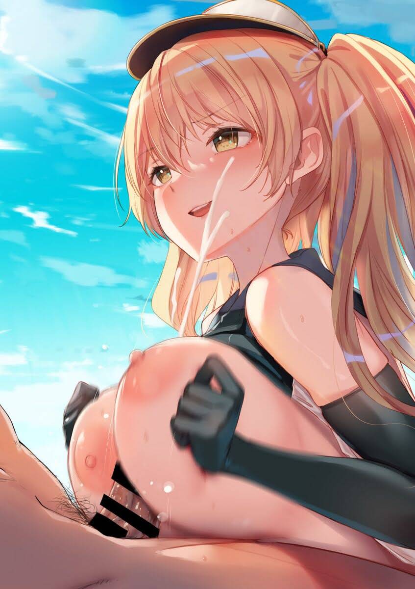 ビッチのエロ画像 15