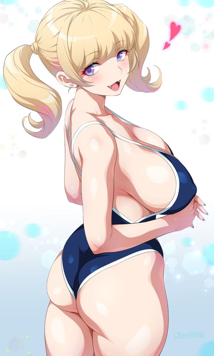 ビッチのエロ画像 6