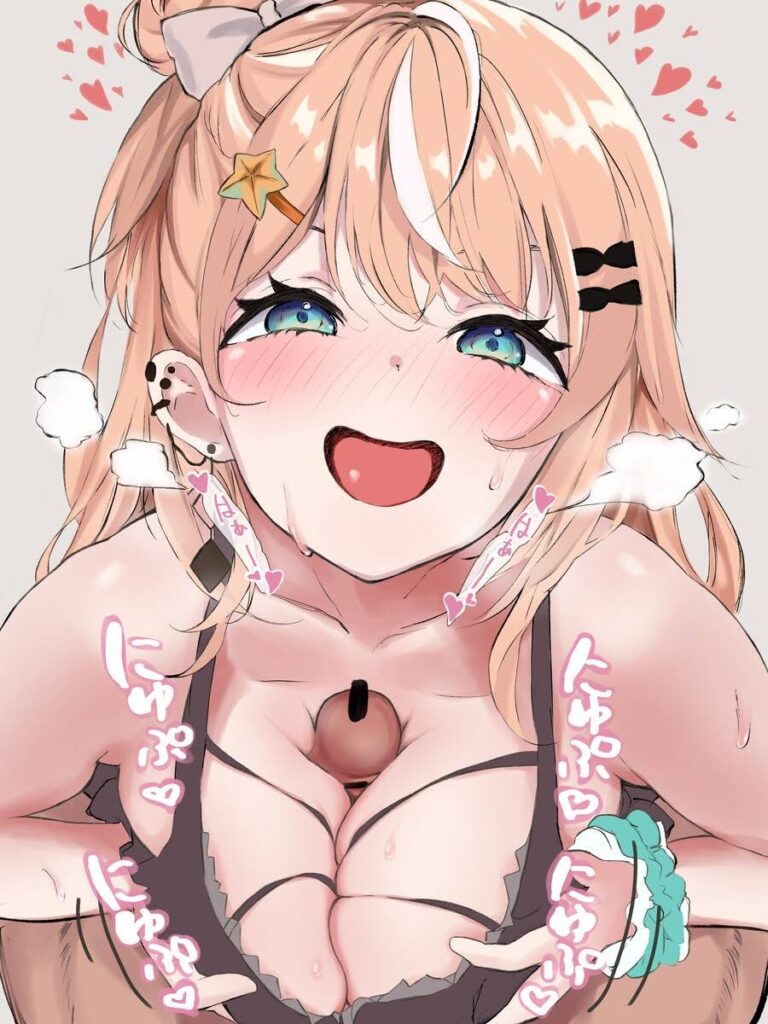ビッチのエロ画像 17