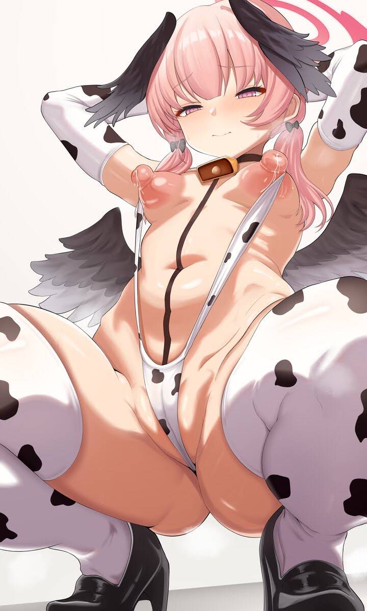 ビッチのエロ画像 5