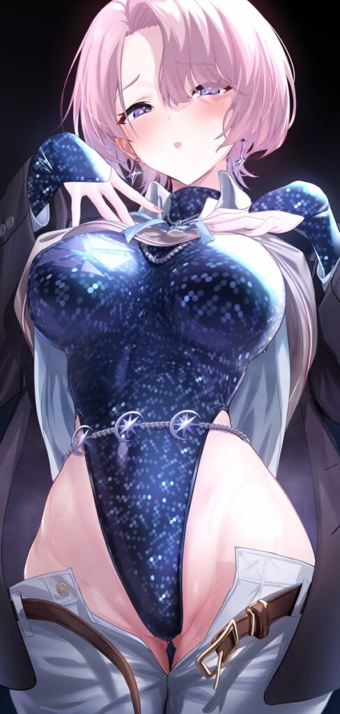 ビッチのエロ画像 3