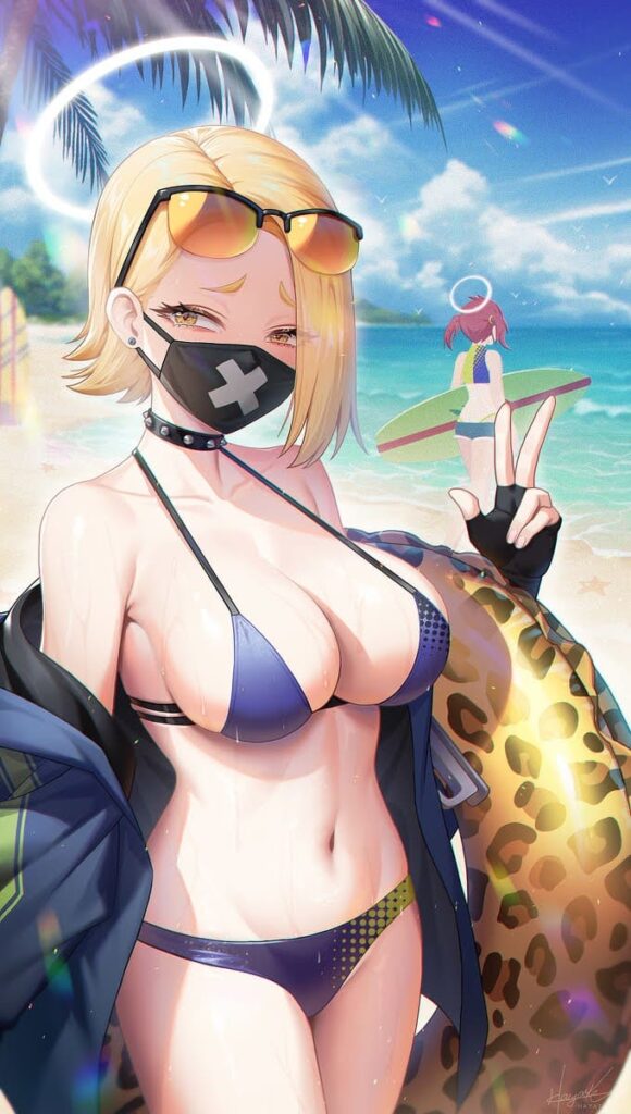 ビッチのエロ画像 3