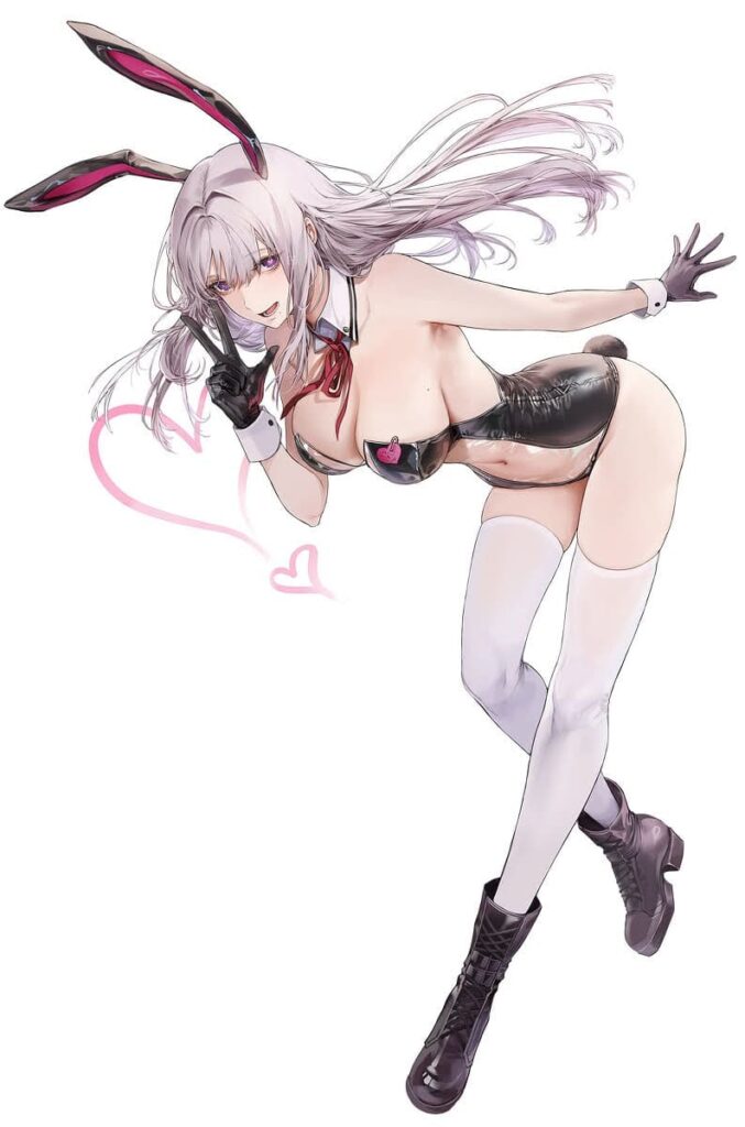 ビッチのエロ画像 12