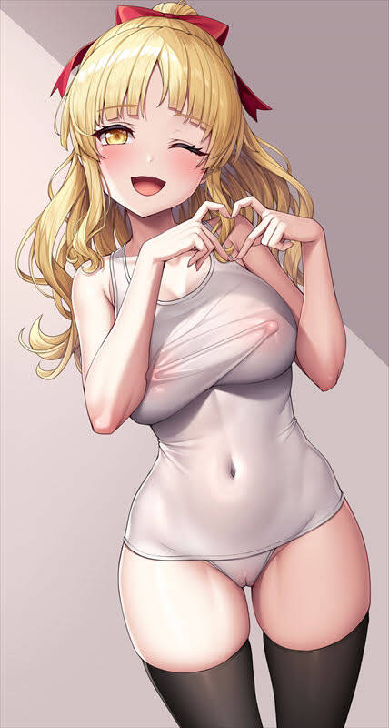 ビッチのエロ画像 9