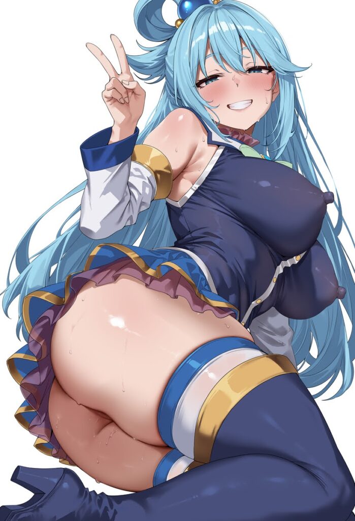 ビッチのエロ画像 12