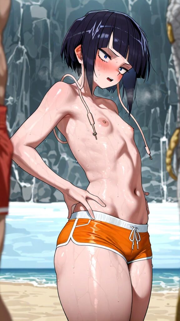 僕のヒーローアカデミアのエロ画像 9