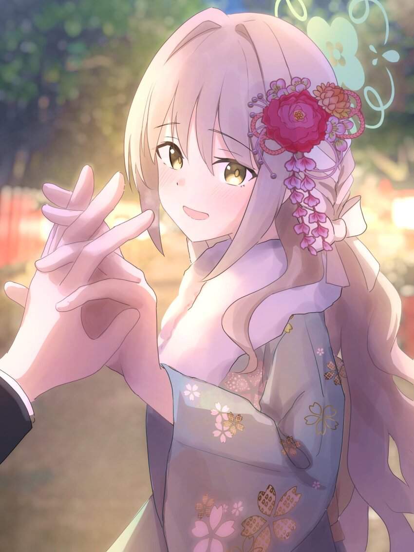 ブルーアーカイブのエロ画像 20