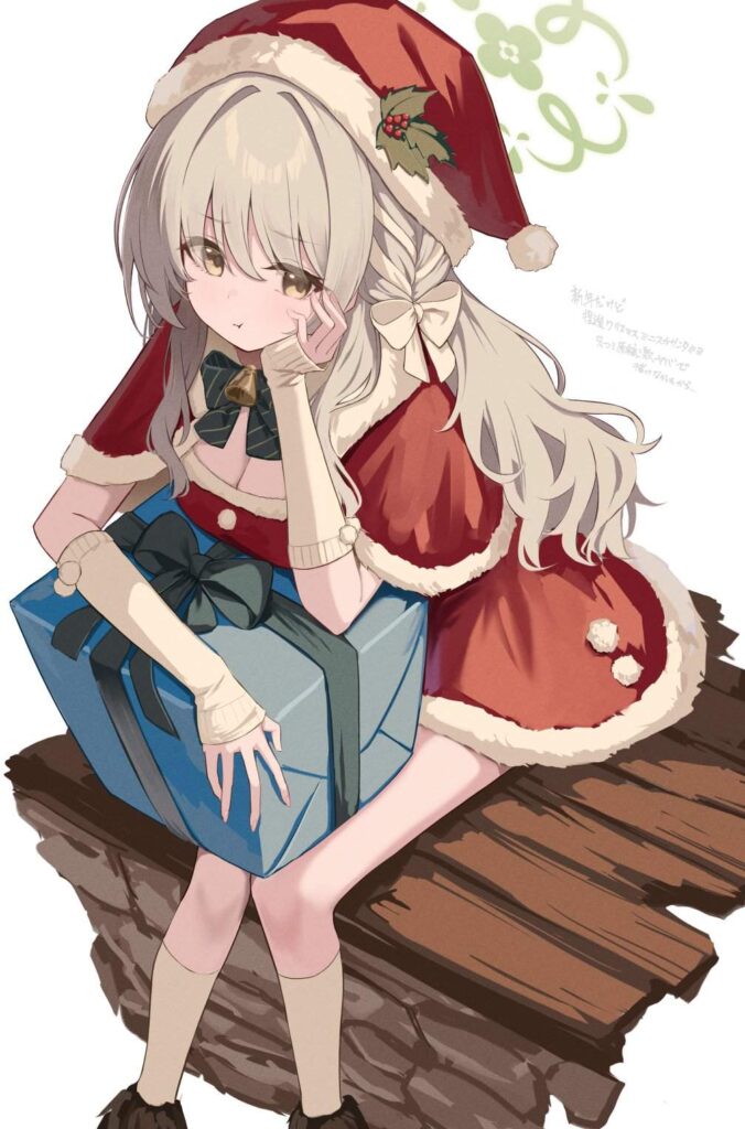 ブルーアーカイブのエロ画像 13