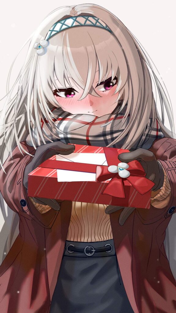 ブルーアーカイブのエロ画像 18