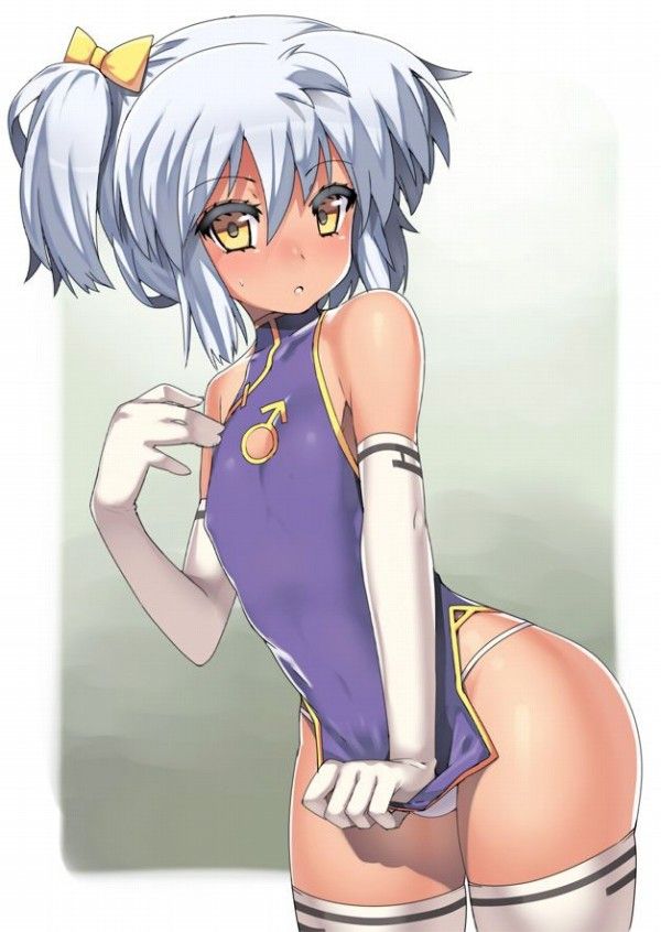 チャイナドレスのエロ画像 8