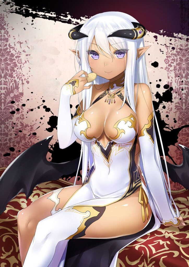 チャイナドレスのエロ画像 19