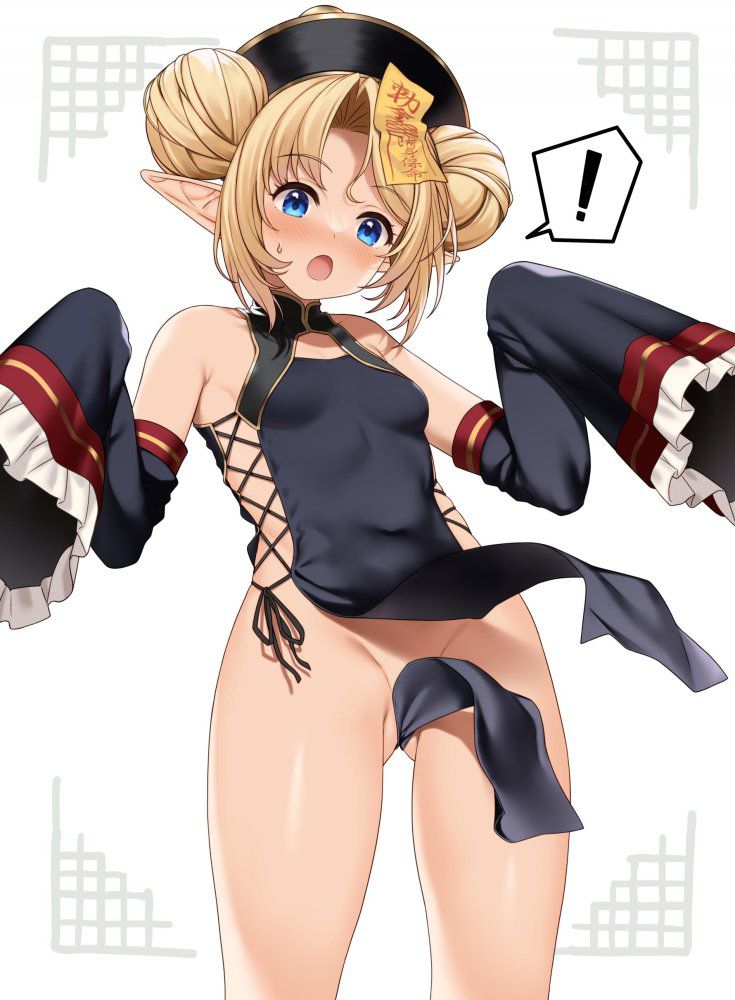チャイナドレスのエロ画像 7