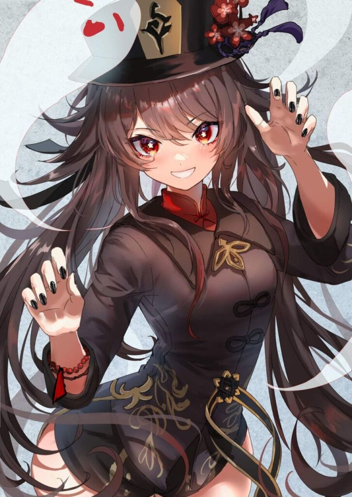 チャイナドレスのエロ画像 9