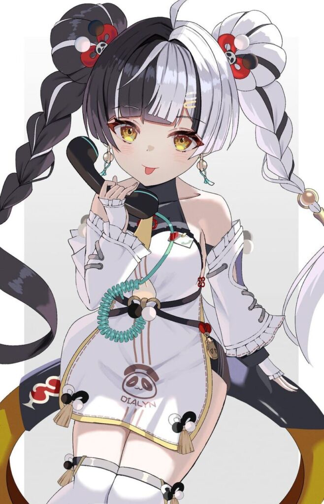 チャイナドレスのエロ画像 12