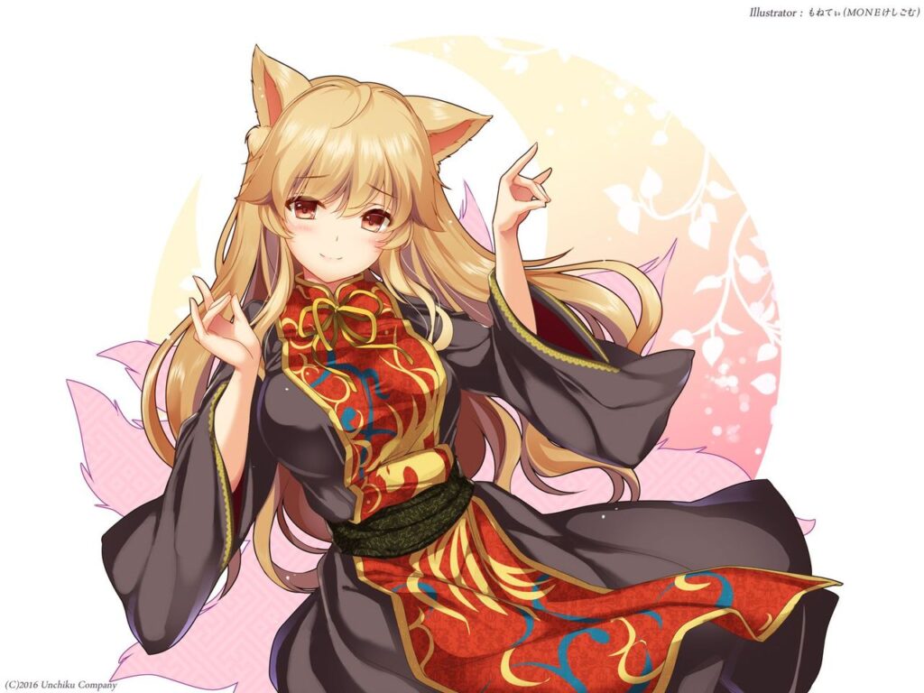 チャイナドレスのエロ画像 10