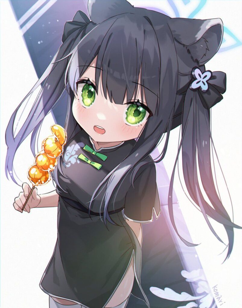チャイナドレスのエロ画像 20