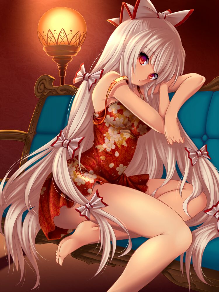 チャイナドレスのエロ画像 10