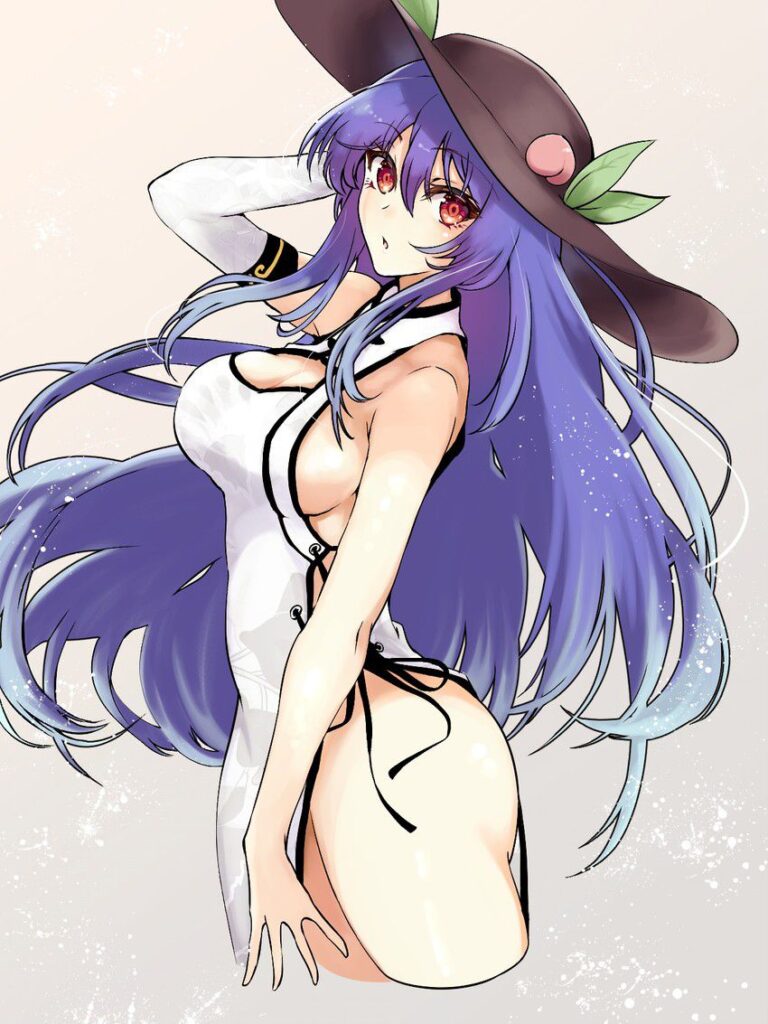 チャイナドレスのエロ画像 2