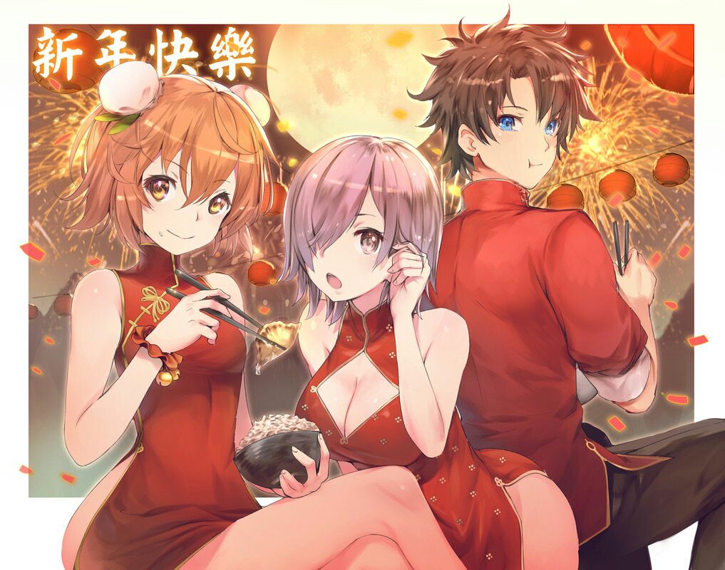 チャイナドレスのエロ画像 2