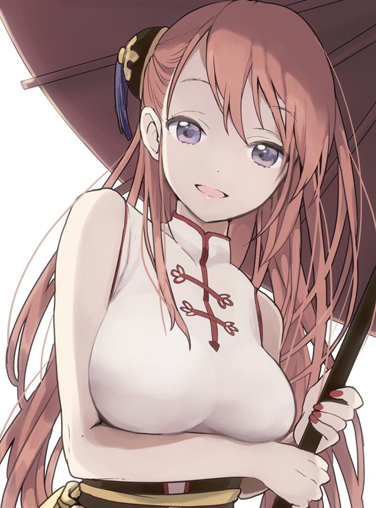 チャイナドレスのエロ画像 10