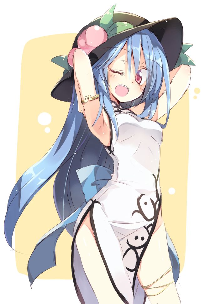 チャイナドレスのエロ画像 19
