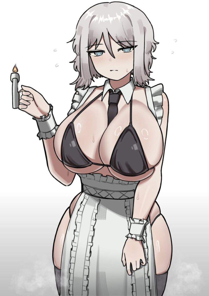 痴女のエロ画像 3