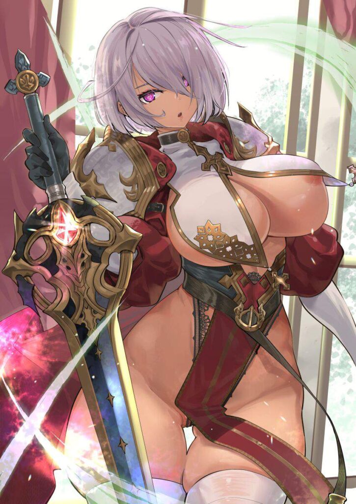 痴女のエロ画像 6