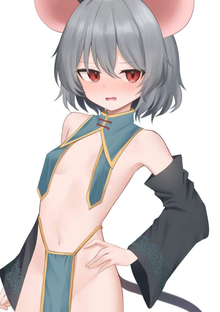 痴女のエロ画像 15