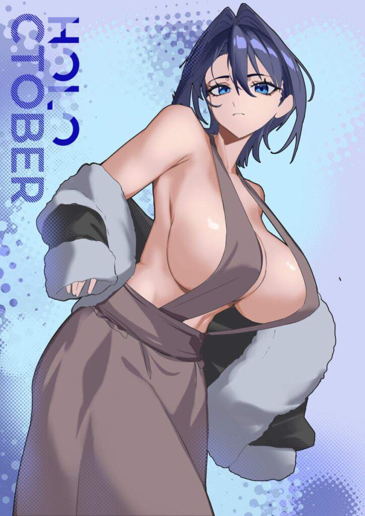 痴女のエロ画像 13