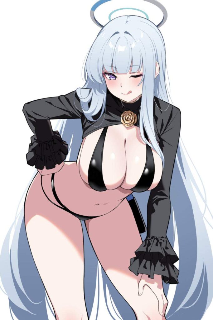 痴女のエロ画像 16