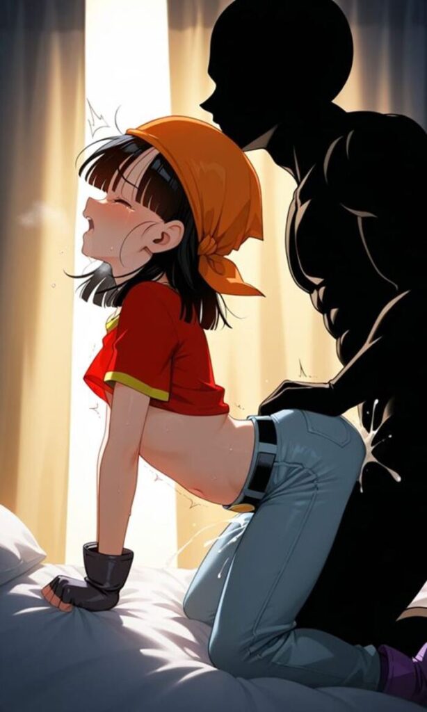 ドラゴンボールのエロ画像 2