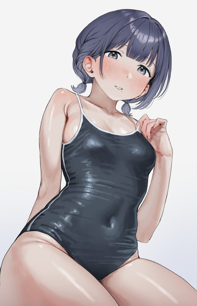 学園アイドルマスターのエロ画像 4
