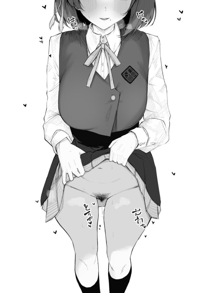 学園アイドルマスターのエロ画像 5