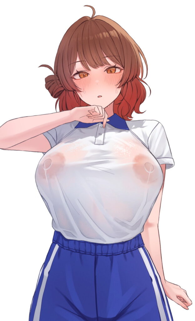 学園アイドルマスターのエロ画像 18