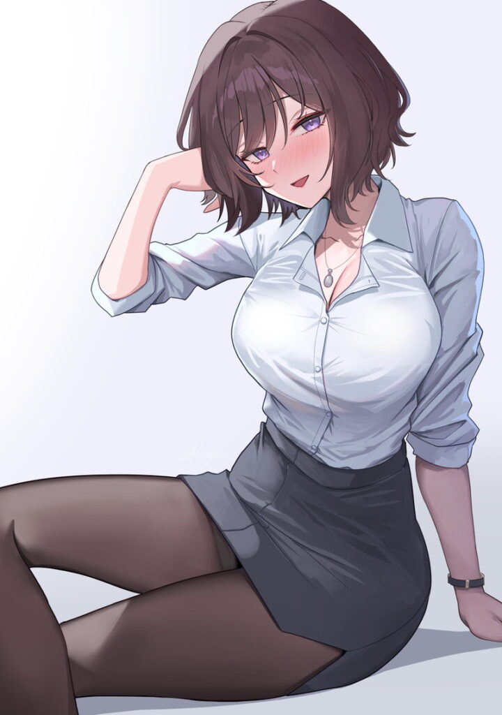 学園アイドルマスターのエロ画像 3