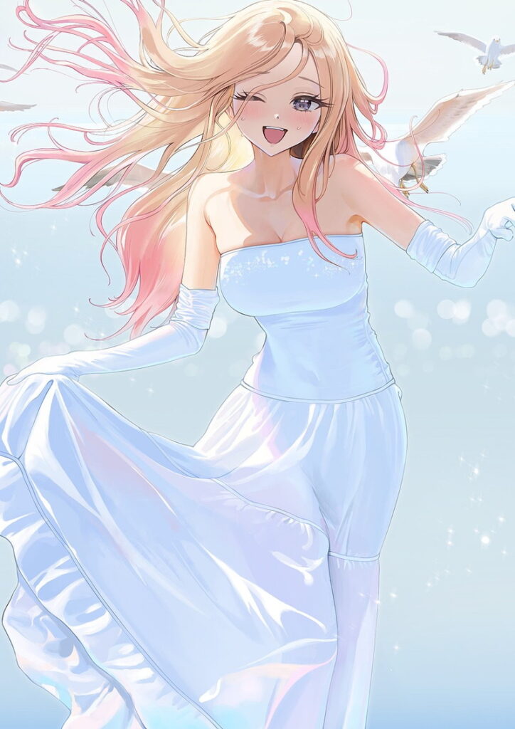 学園アイドルマスターの魅力についてエロ画像で検証 20枚