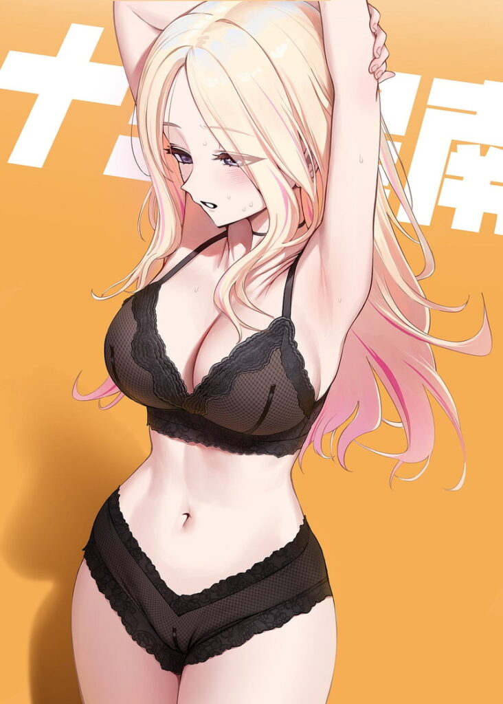 学園アイドルマスターのエロ画像 2