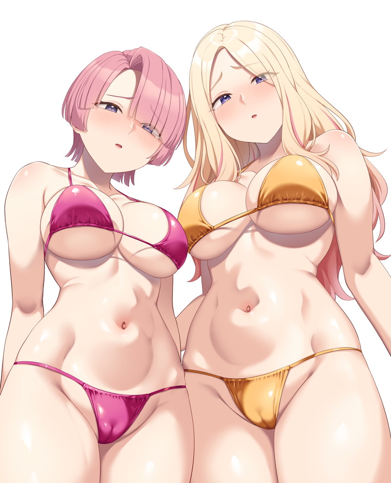 学園アイドルマスターのエロ画像 5