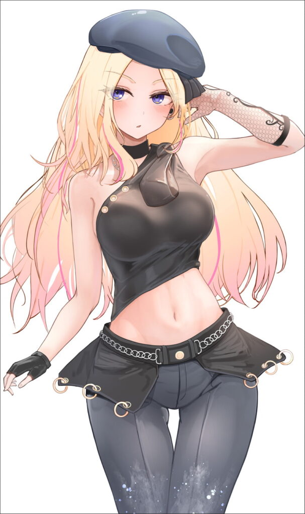学園アイドルマスターのエロ画像 15