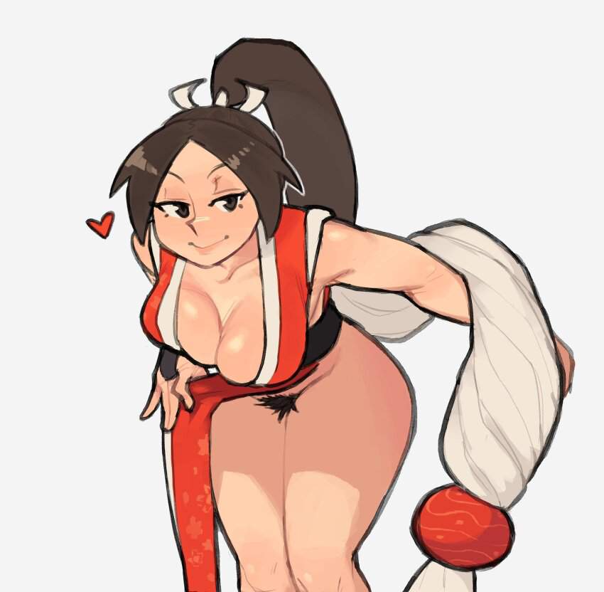 餓狼伝説のエロ画像 7
