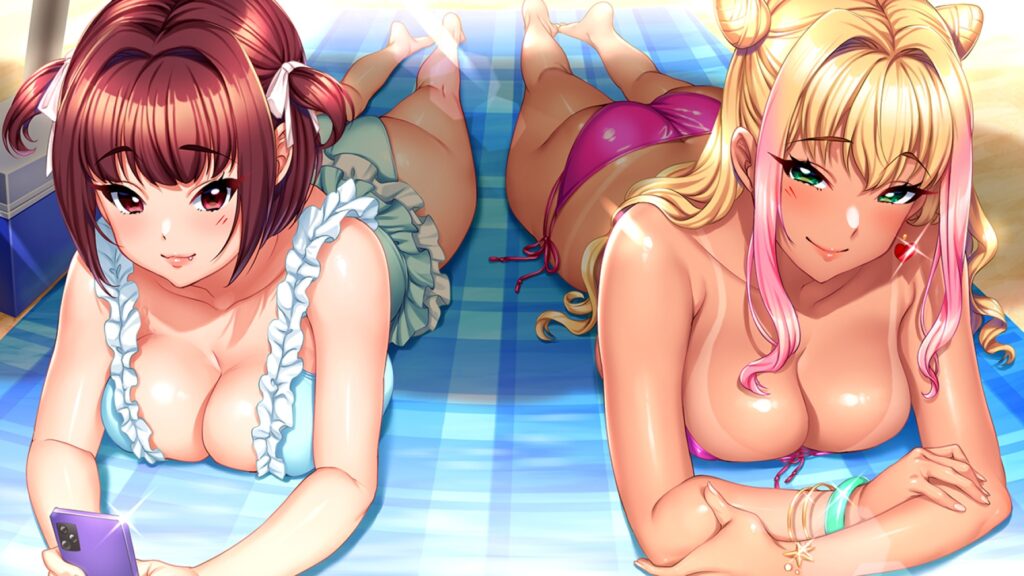 ギャルのエロ画像 12