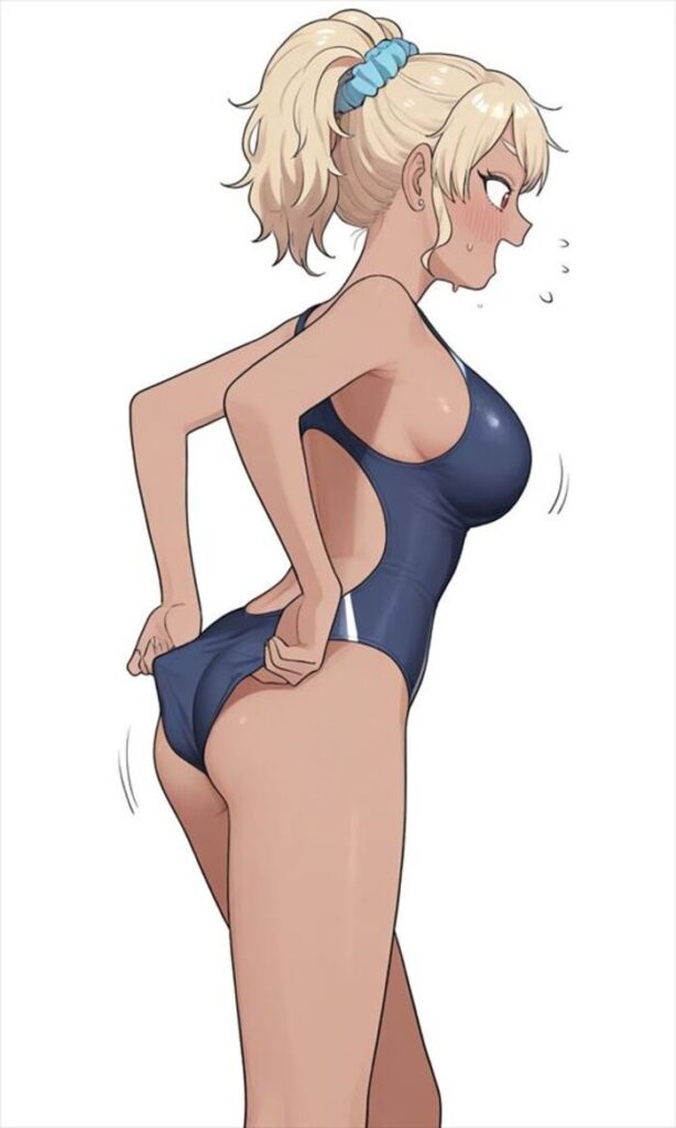 ギャルのエロ画像 16